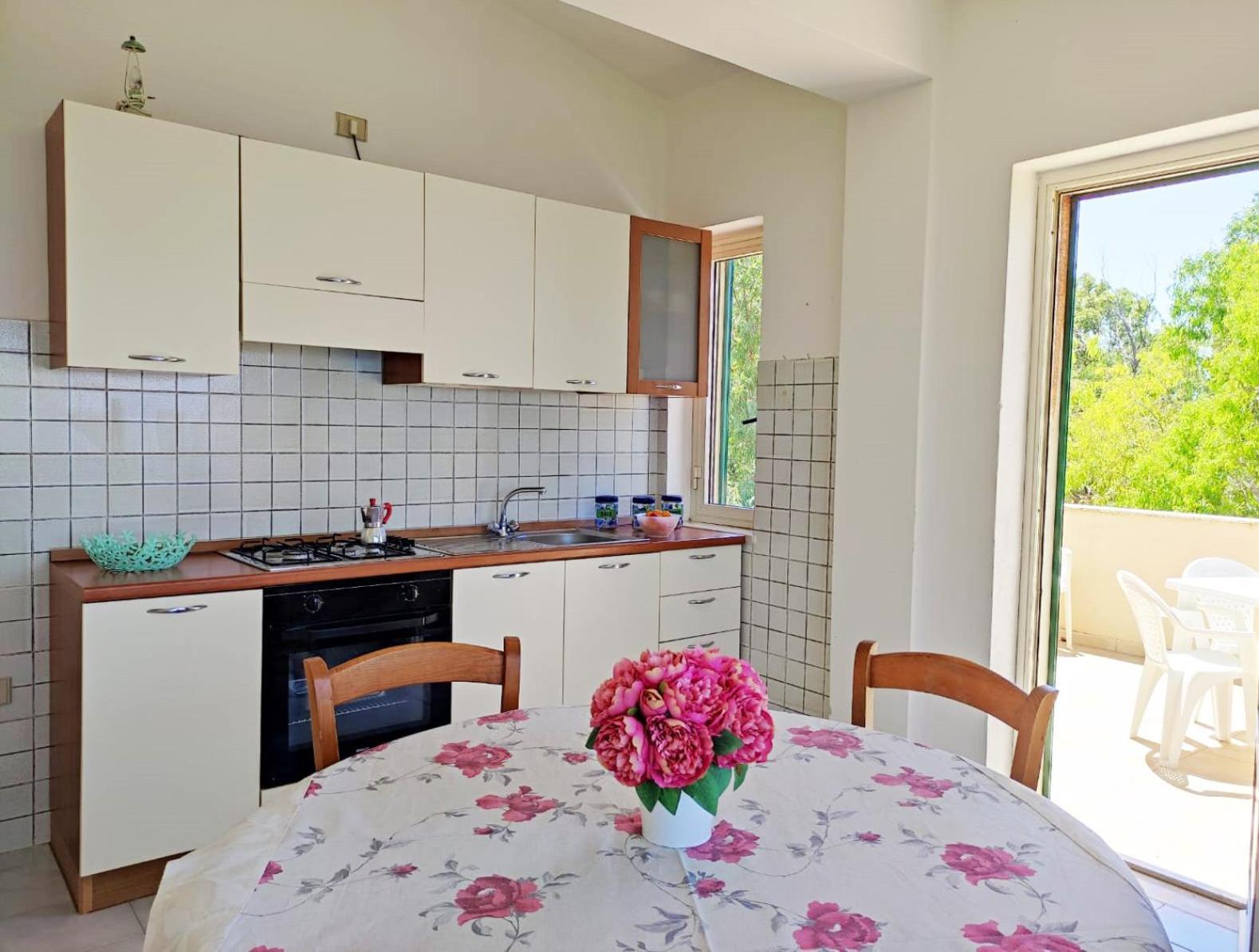 Villa Smeraldo - Mansarda con Spettacolare vista sul Mare كابو ريزوتو المظهر الخارجي الصورة